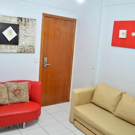 Apartamento Golden Dolphin Grand Caldas Novas Exterior photo
