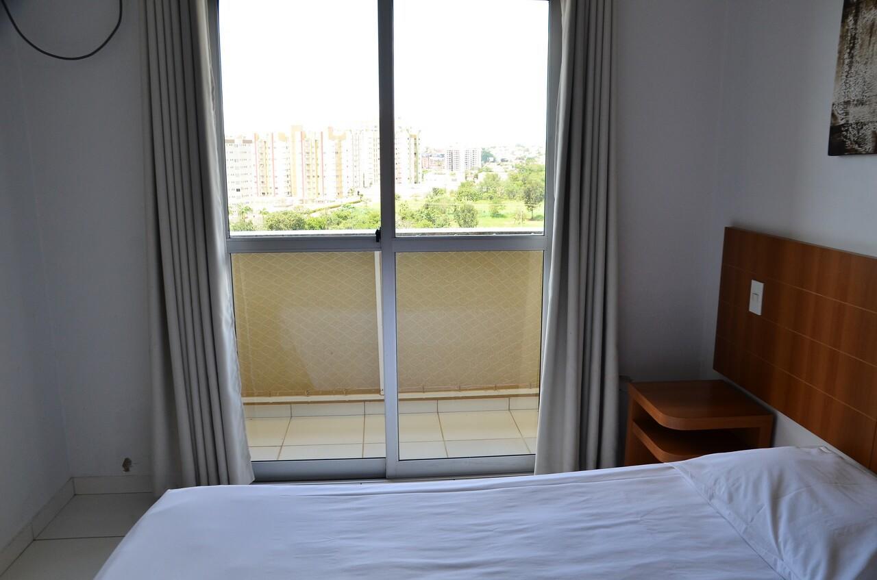 Apartamento Golden Dolphin Grand Caldas Novas Exterior photo