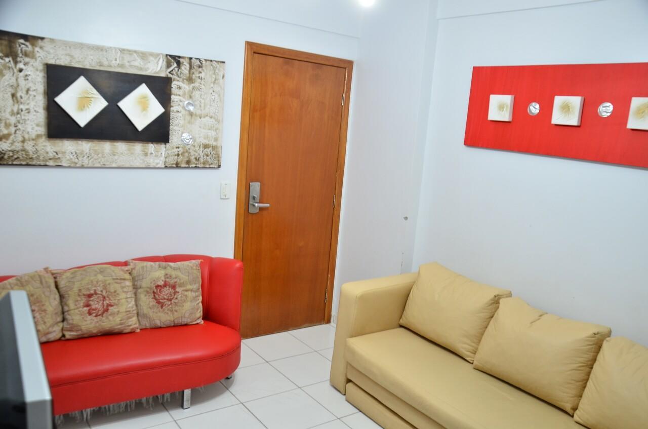Apartamento Golden Dolphin Grand Caldas Novas Exterior photo