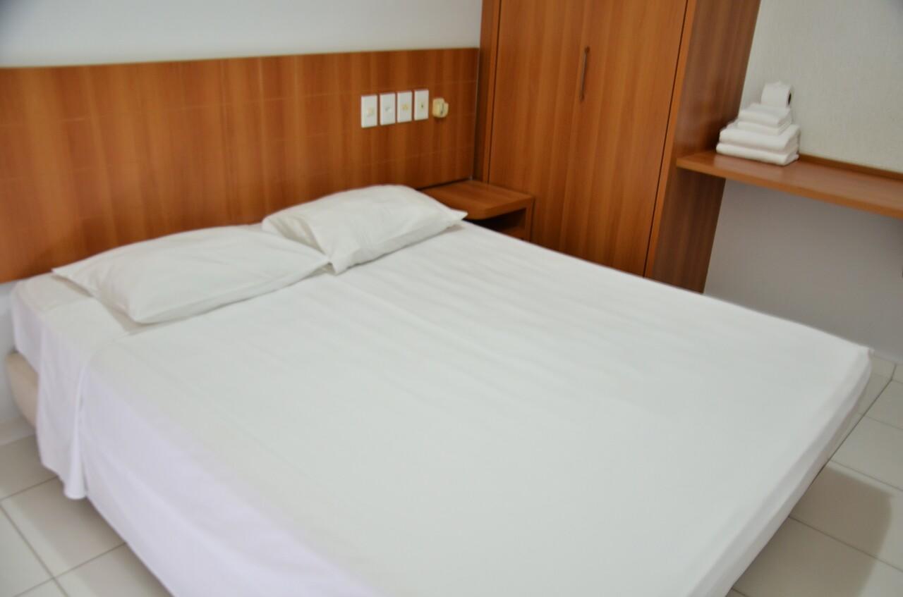 Apartamento Golden Dolphin Grand Caldas Novas Exterior photo