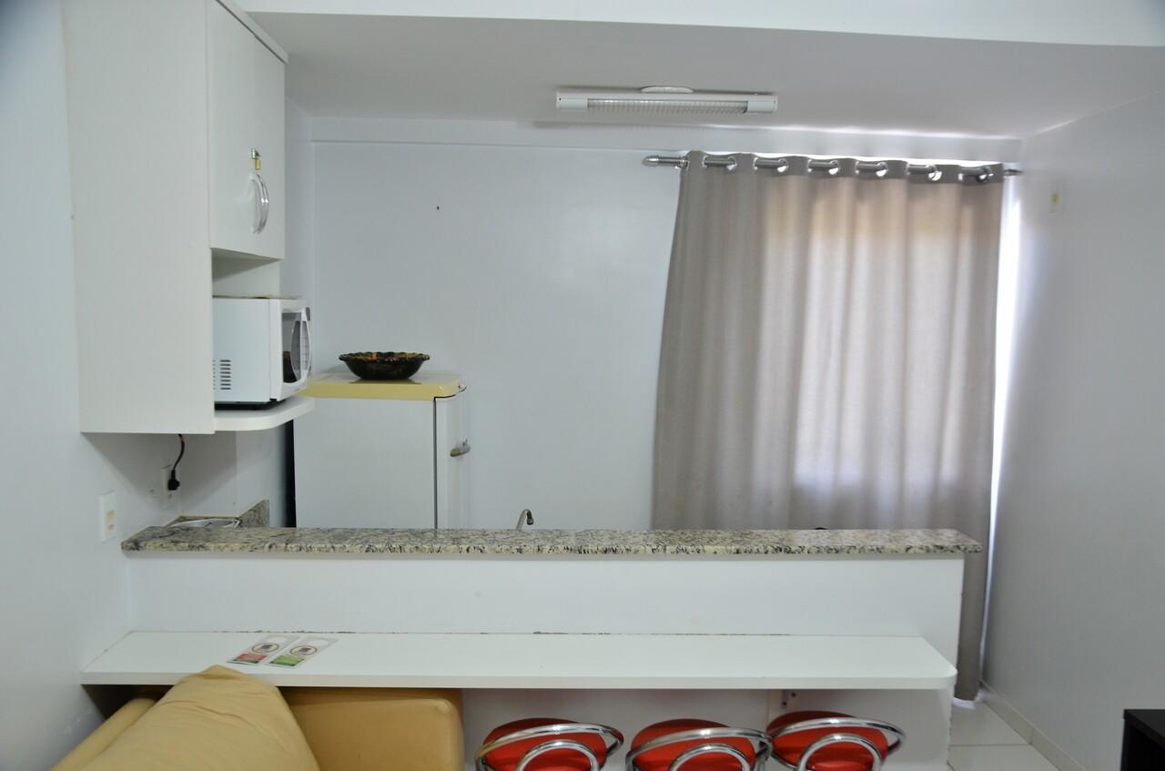 Apartamento Golden Dolphin Grand Caldas Novas Exterior photo
