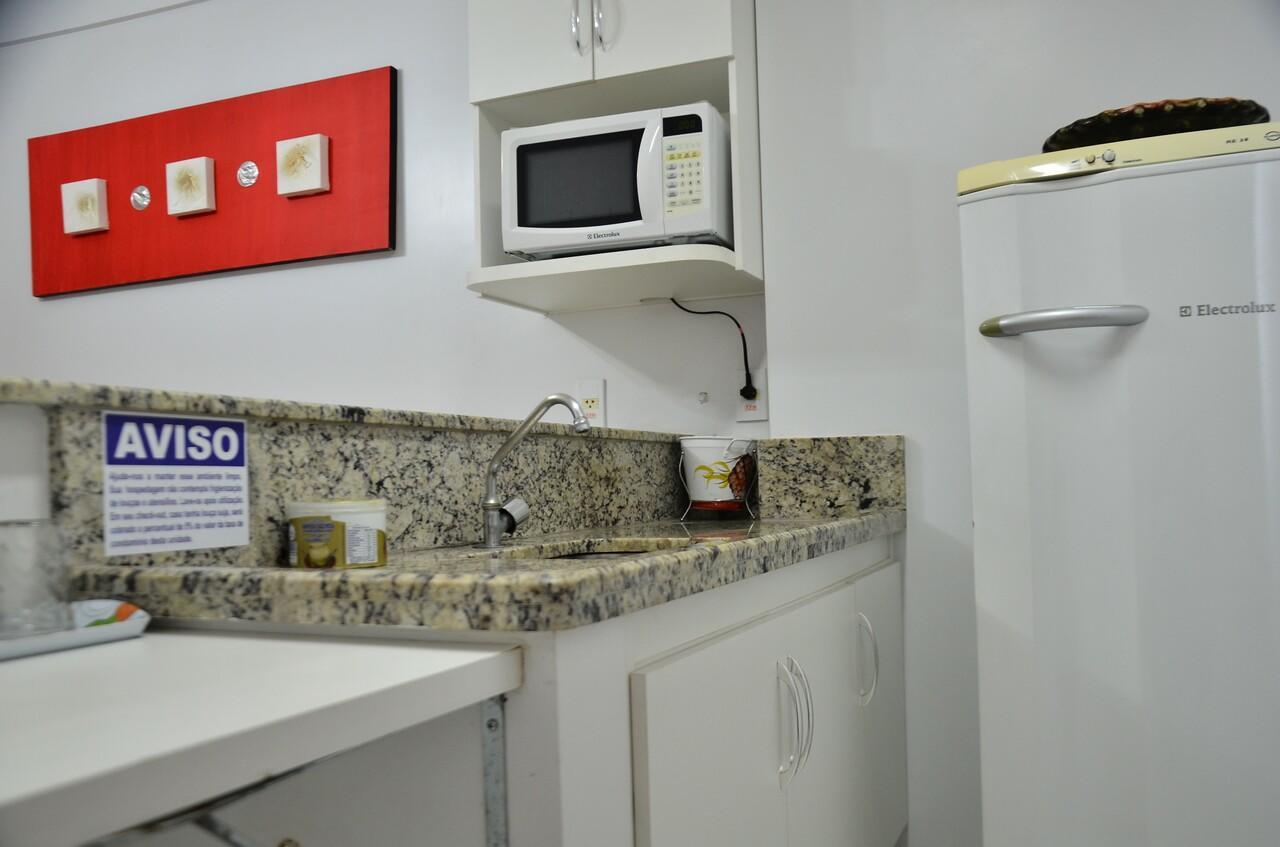 Apartamento Golden Dolphin Grand Caldas Novas Exterior photo