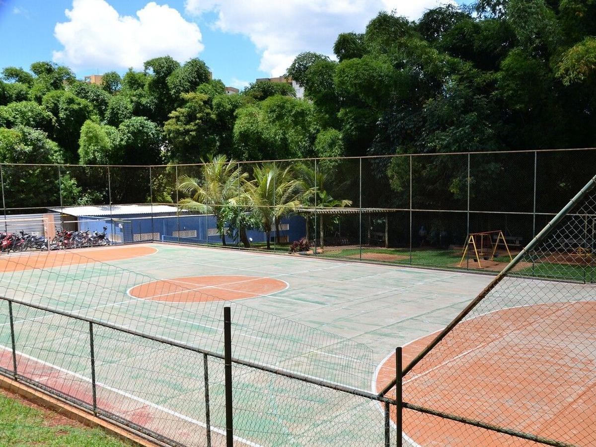 Apartamento Golden Dolphin Grand Caldas Novas Exterior photo